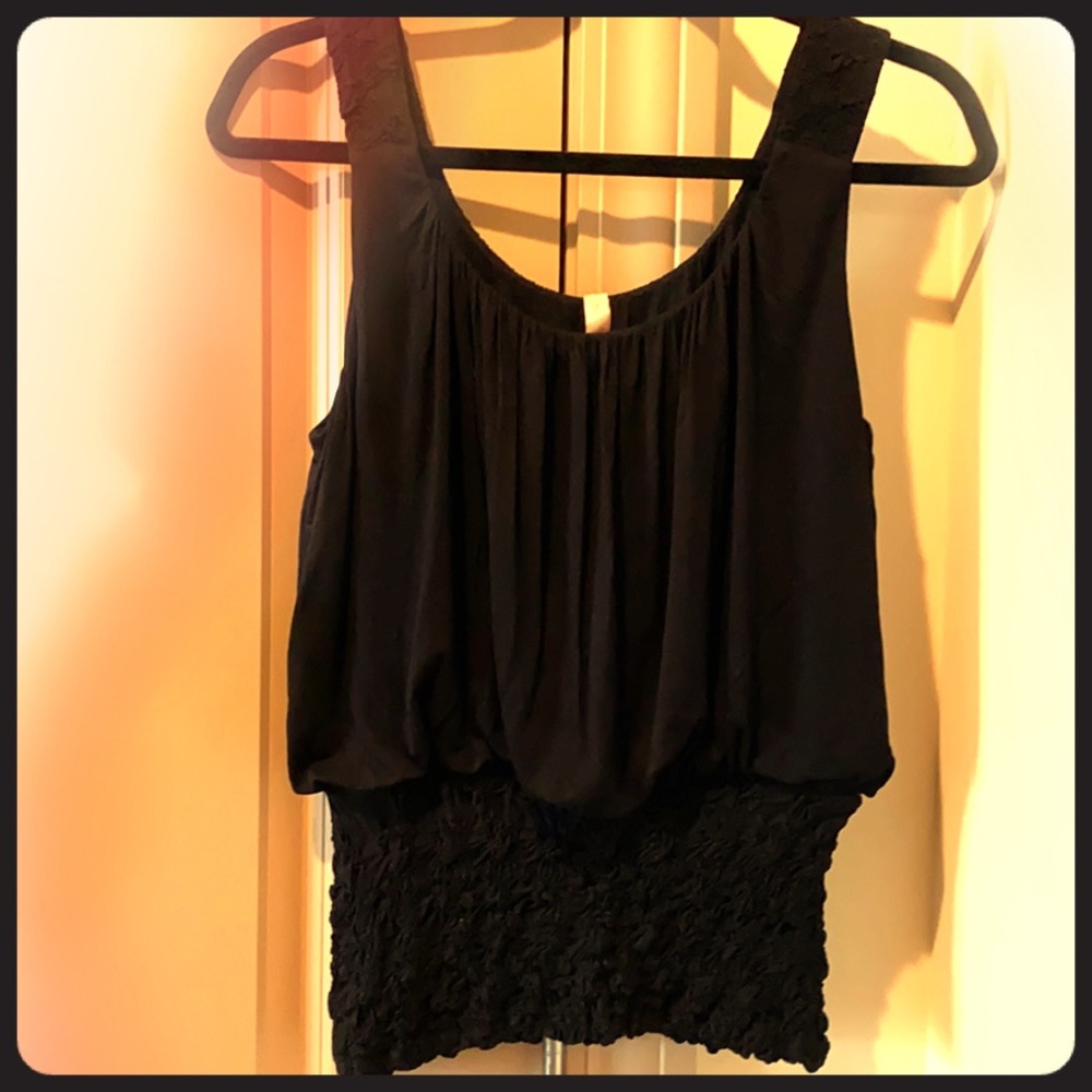 Bailey44 Top
